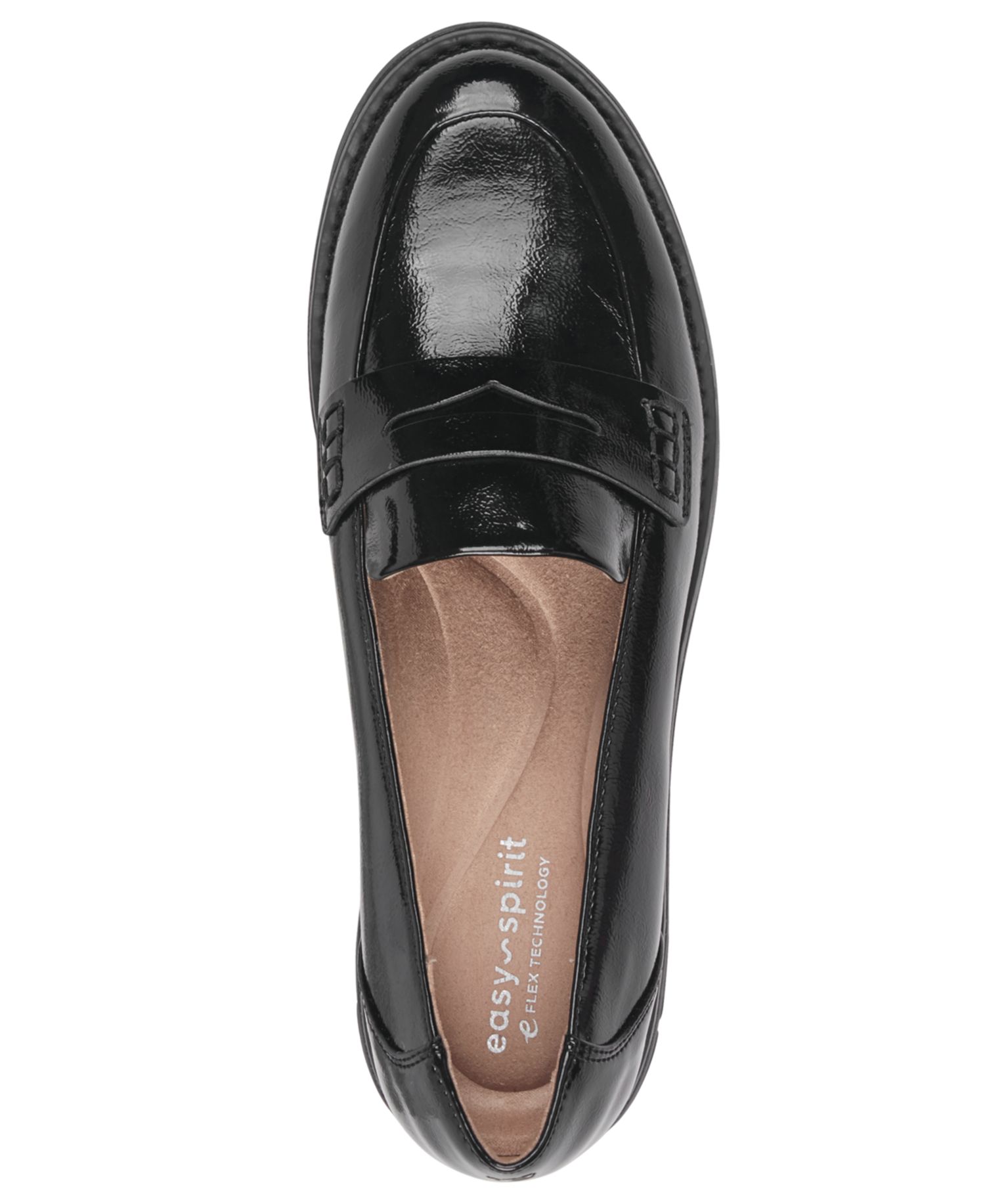 Women's Velia eFlex Slip-On Penny Loafers