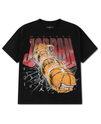 Boys' 8-20 Monster Ball Short-Sleeve T-Shirt