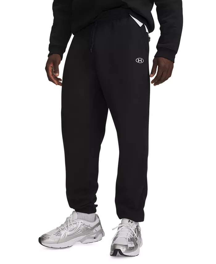 Men's Rival Fleece Gym Pants - thumbnail 10