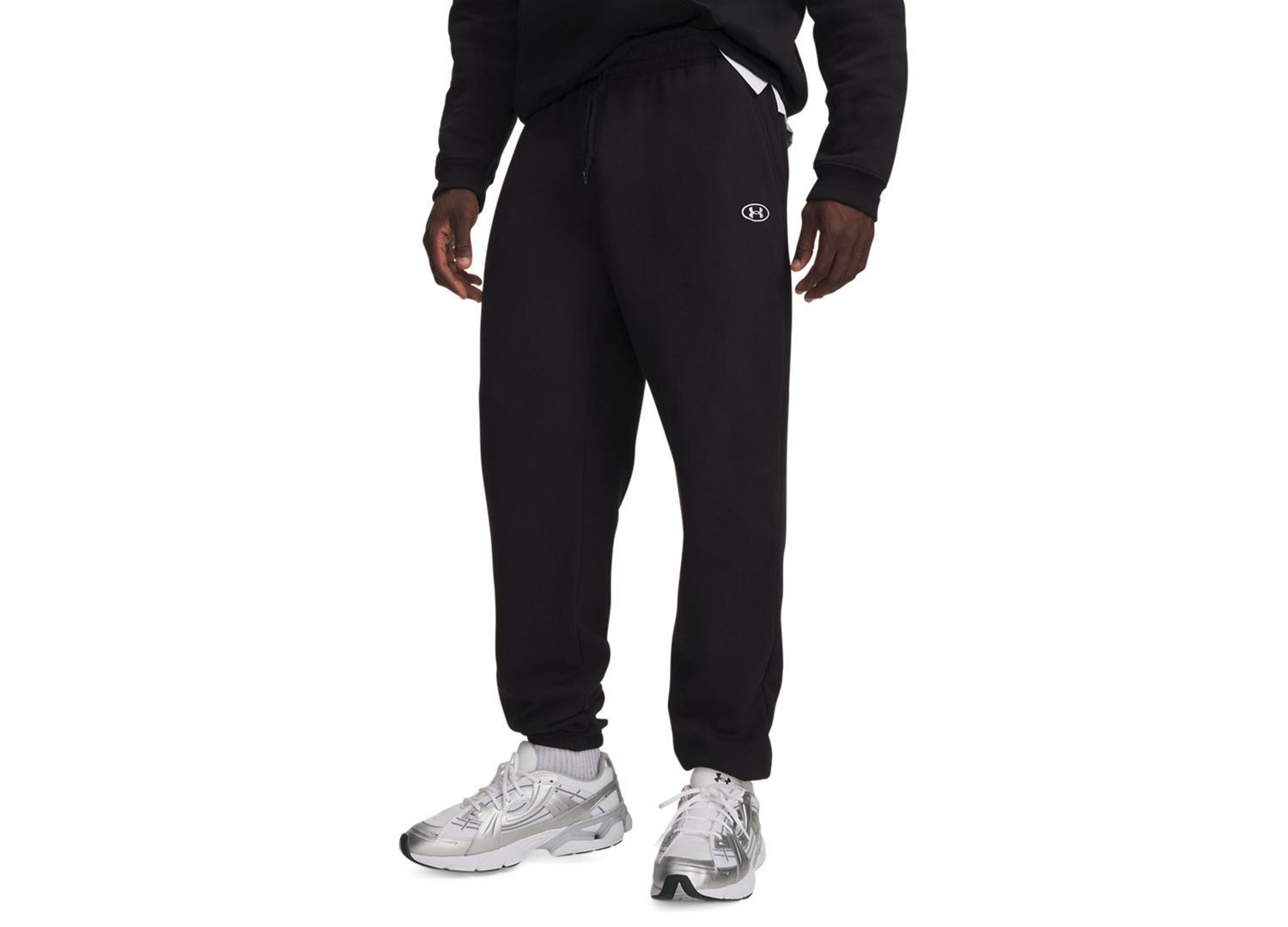 Men's Rival Fleece Gym Pants