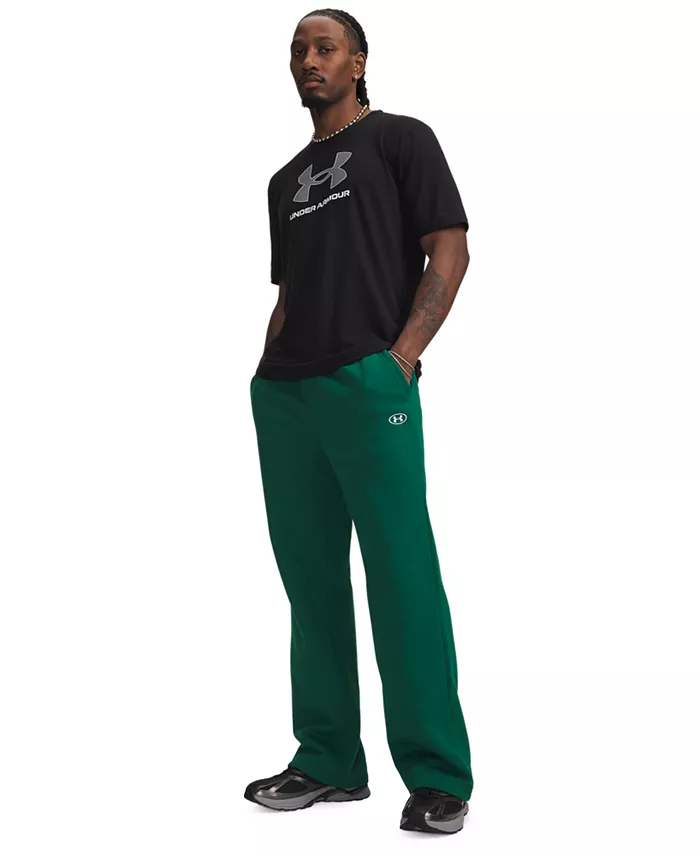 Men's Rival Fleece Pants - thumbnail 8