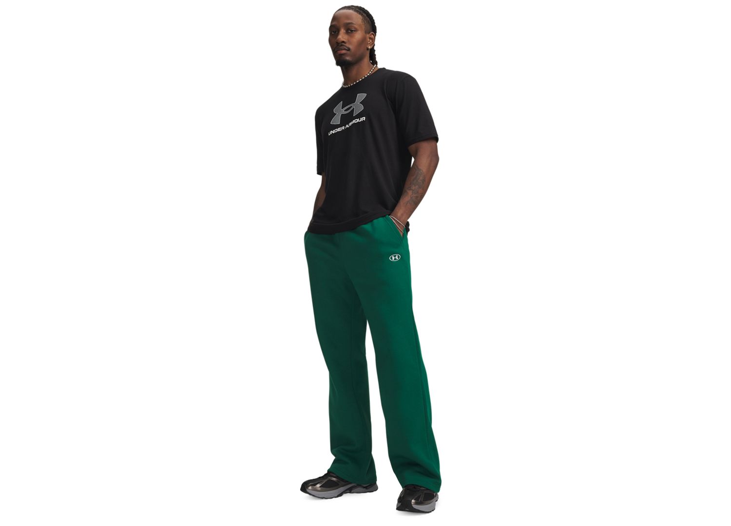 Men's Rival Fleece Pants