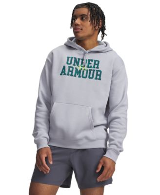 Men's Rival Fleece Camo Hoodie