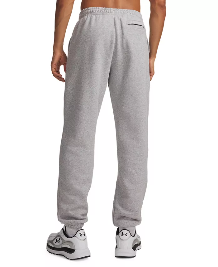 Men's Rival Fleece Gym Pants - thumbnail 3