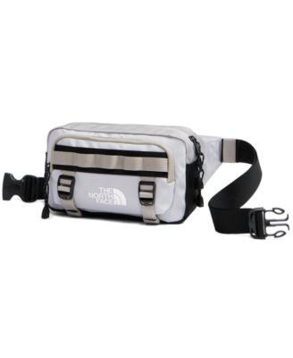 Men's Base Camp Lumbar Bag