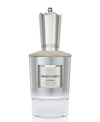 Caïssa Extrait de Parfum, 3.4 oz.