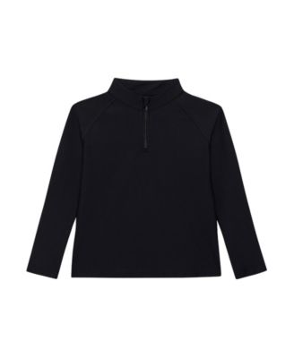 Boys' 2-16 Half Zip Pullover