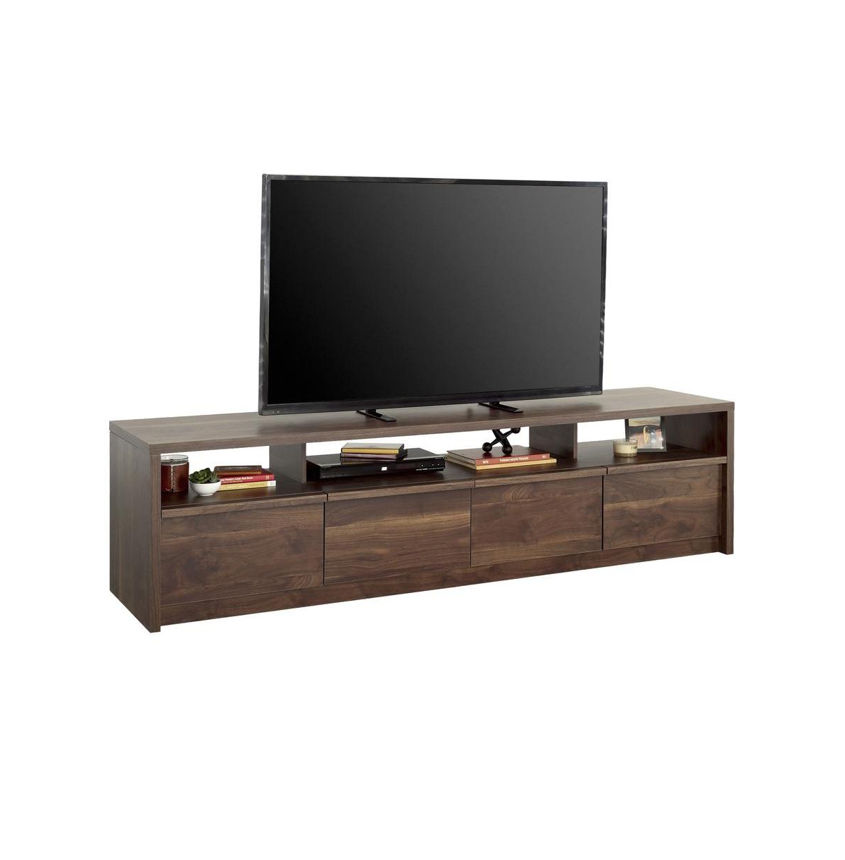 Sauder Harvey Park Credenza