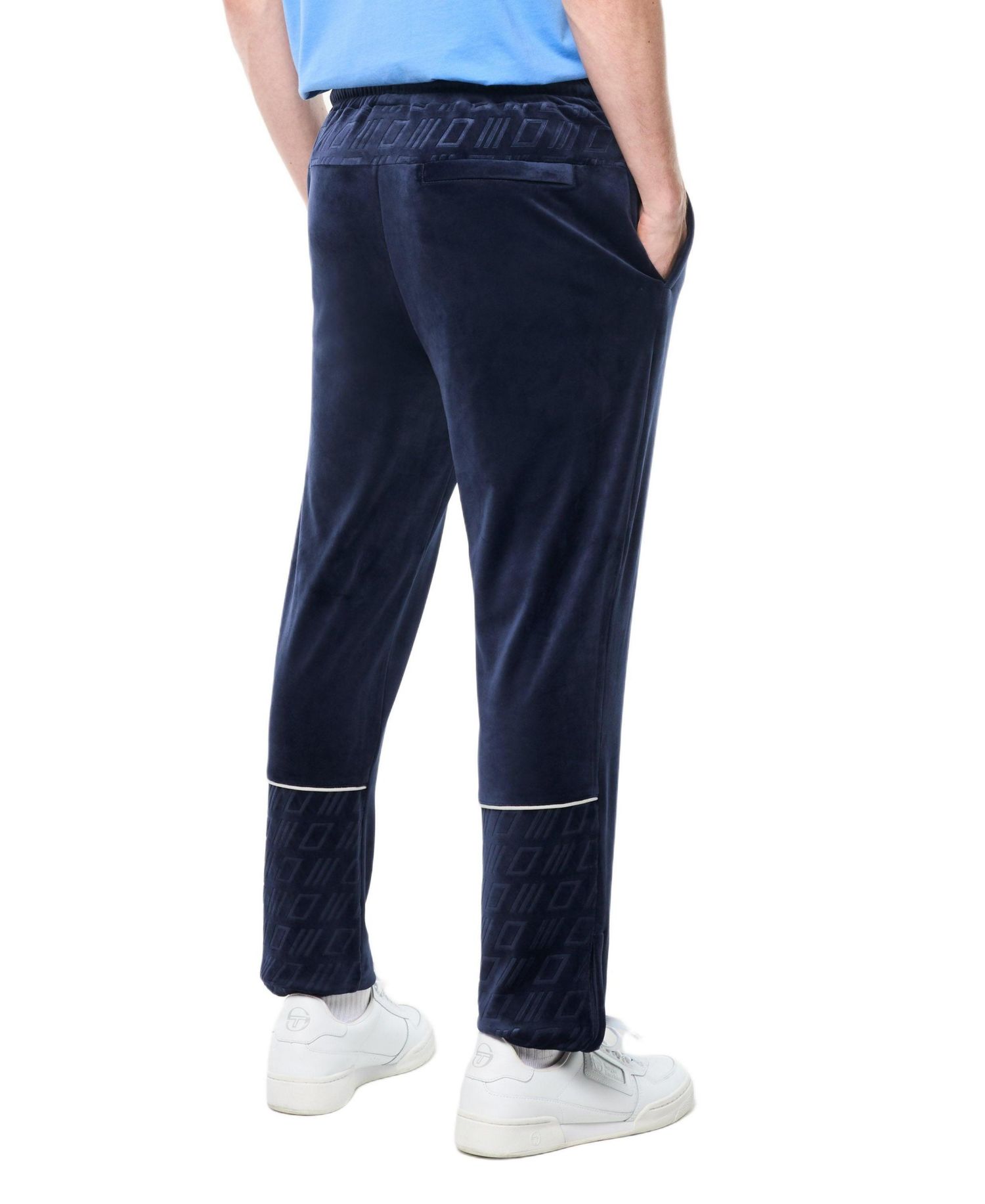 Men's Bandiera Track Pant