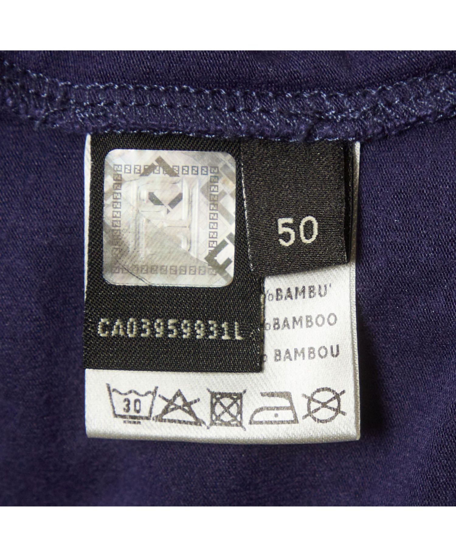 Women's Logo Applique Jersey T-Shirt
