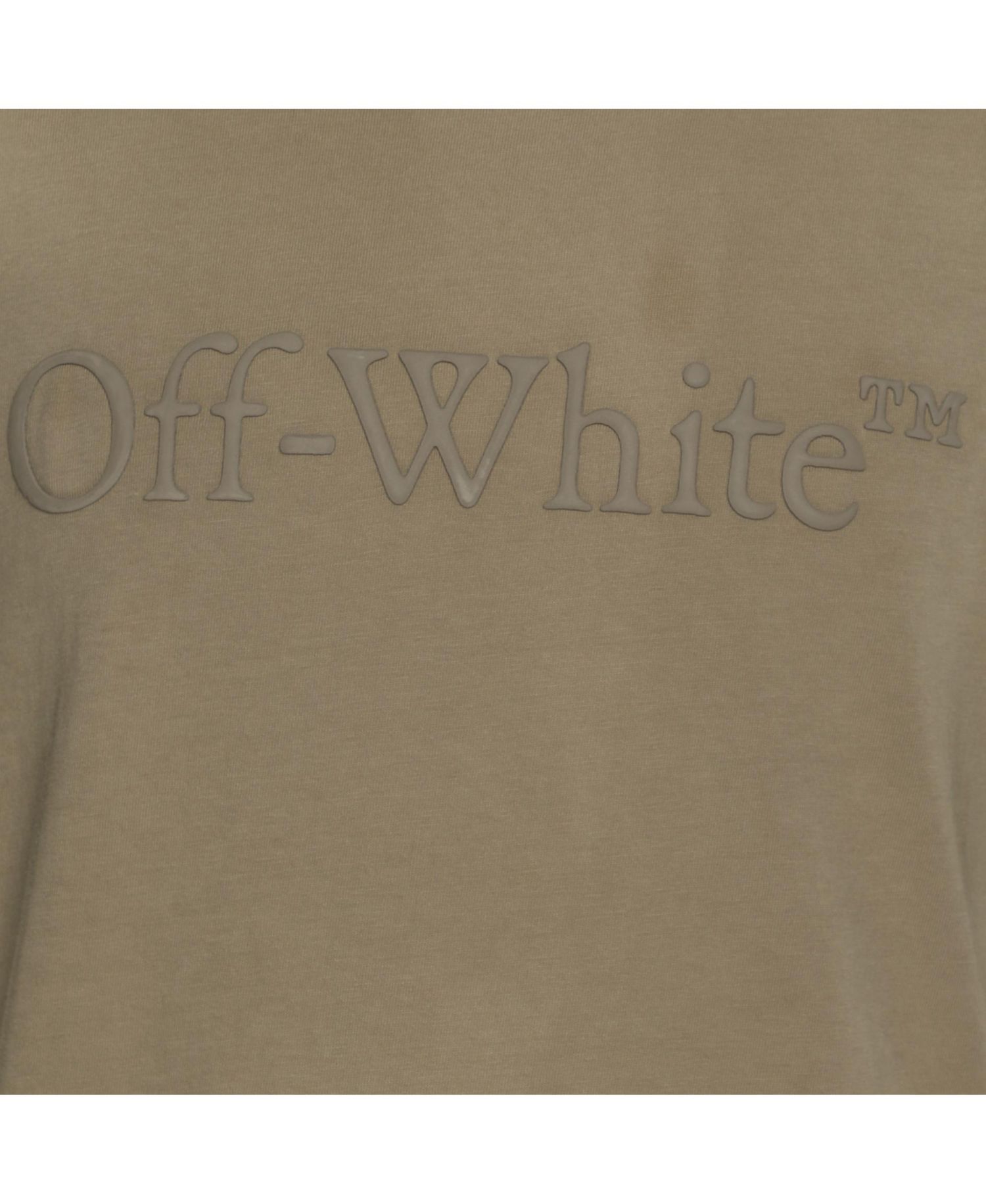 Women's Tonal Logo Jersey T-Shirt