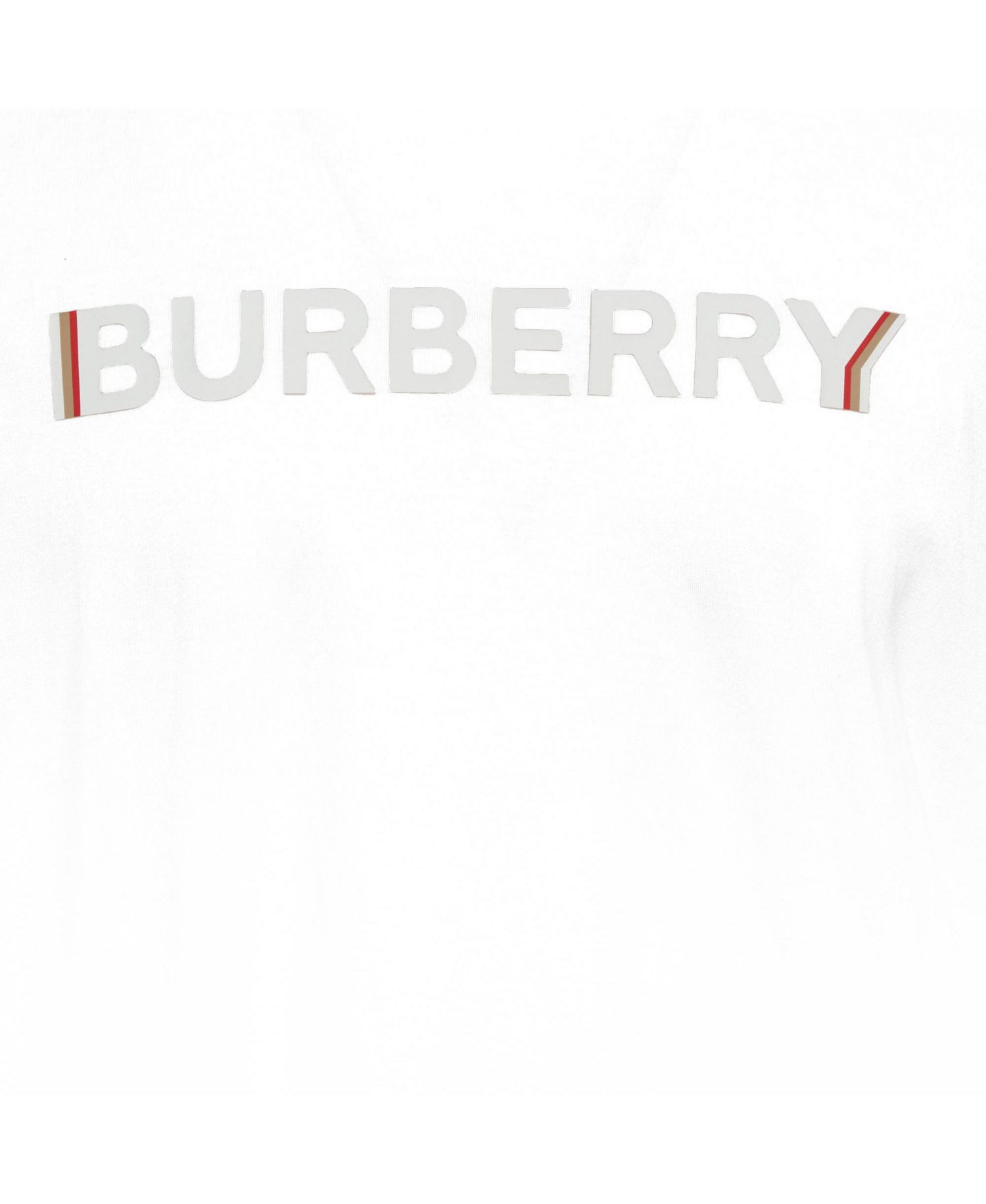 Women's Logo Print Jersey T-Shirt
