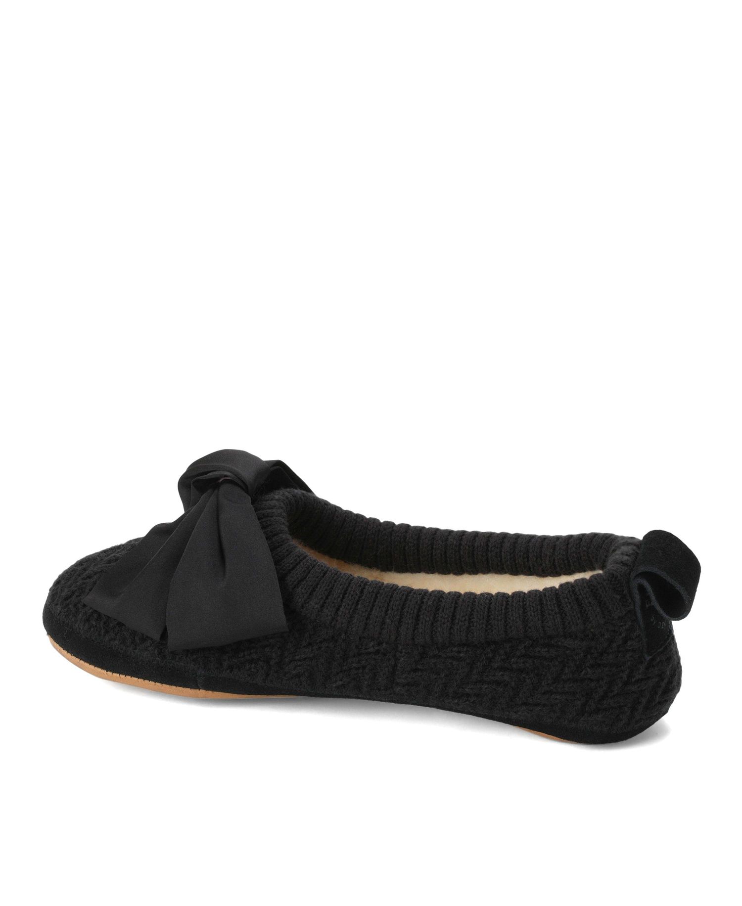 Women's Fireside by Bestie Ballet Slippers