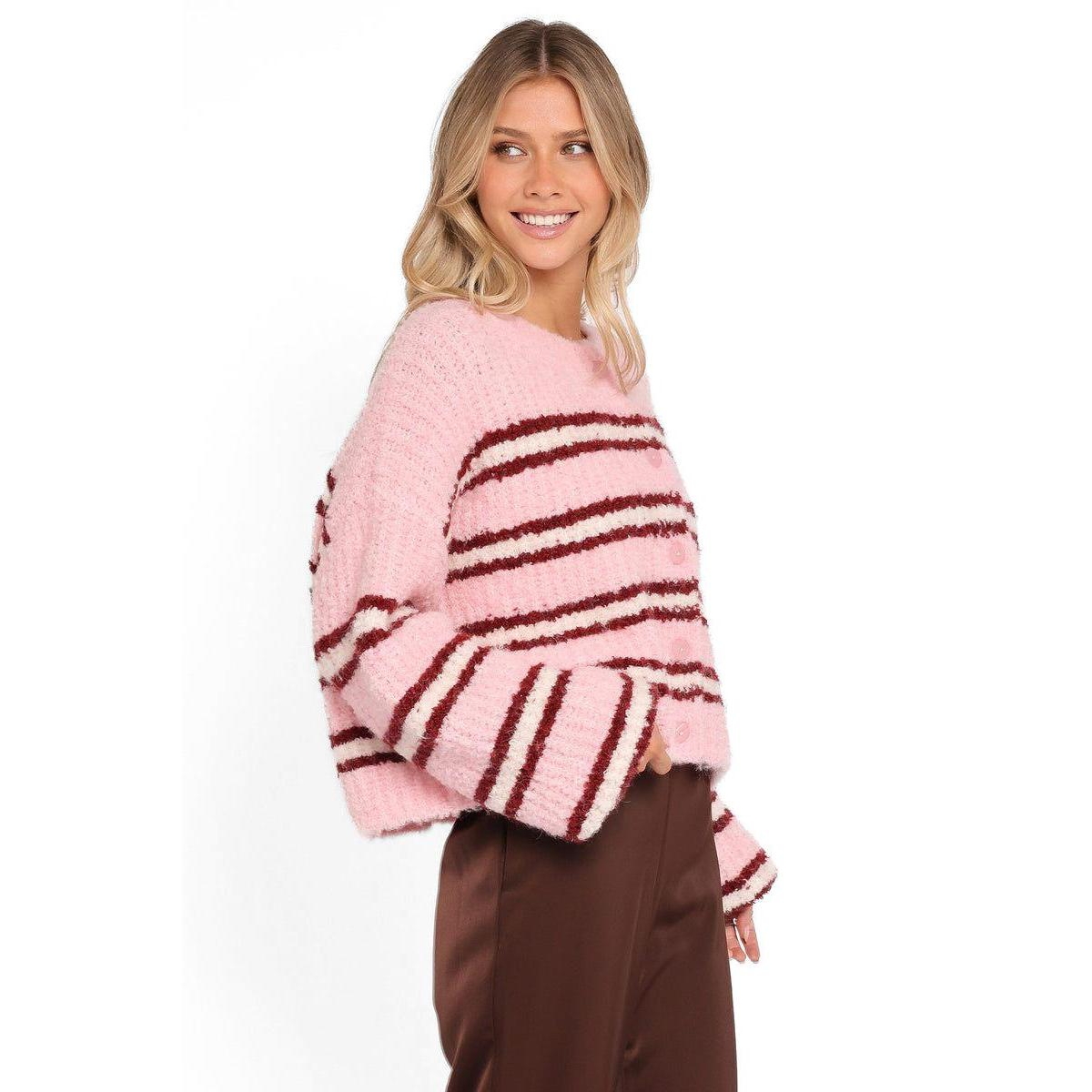 Petal and Pup Women's Albertine Cardigan
