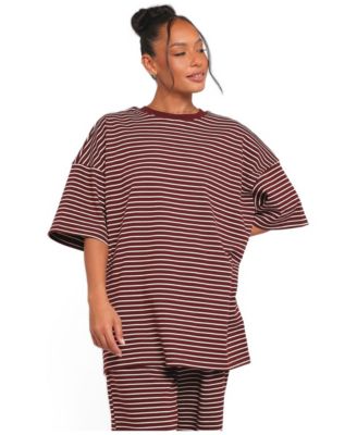 Women's Wilda Oversized Tee
