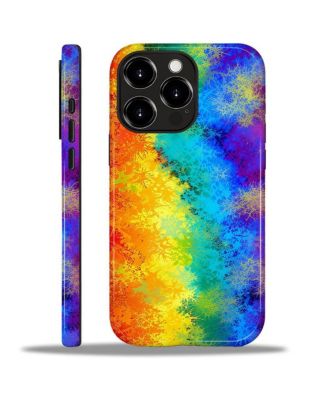 2-Layer Phone Case for Apple iPhone 14 Pro