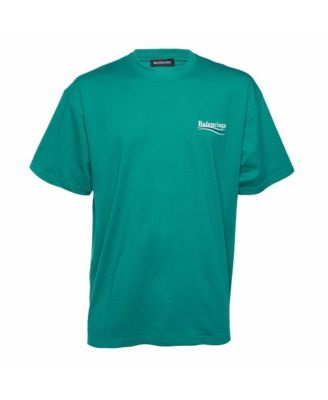 Women's Political Campaign Logo Jersey T-Shirt