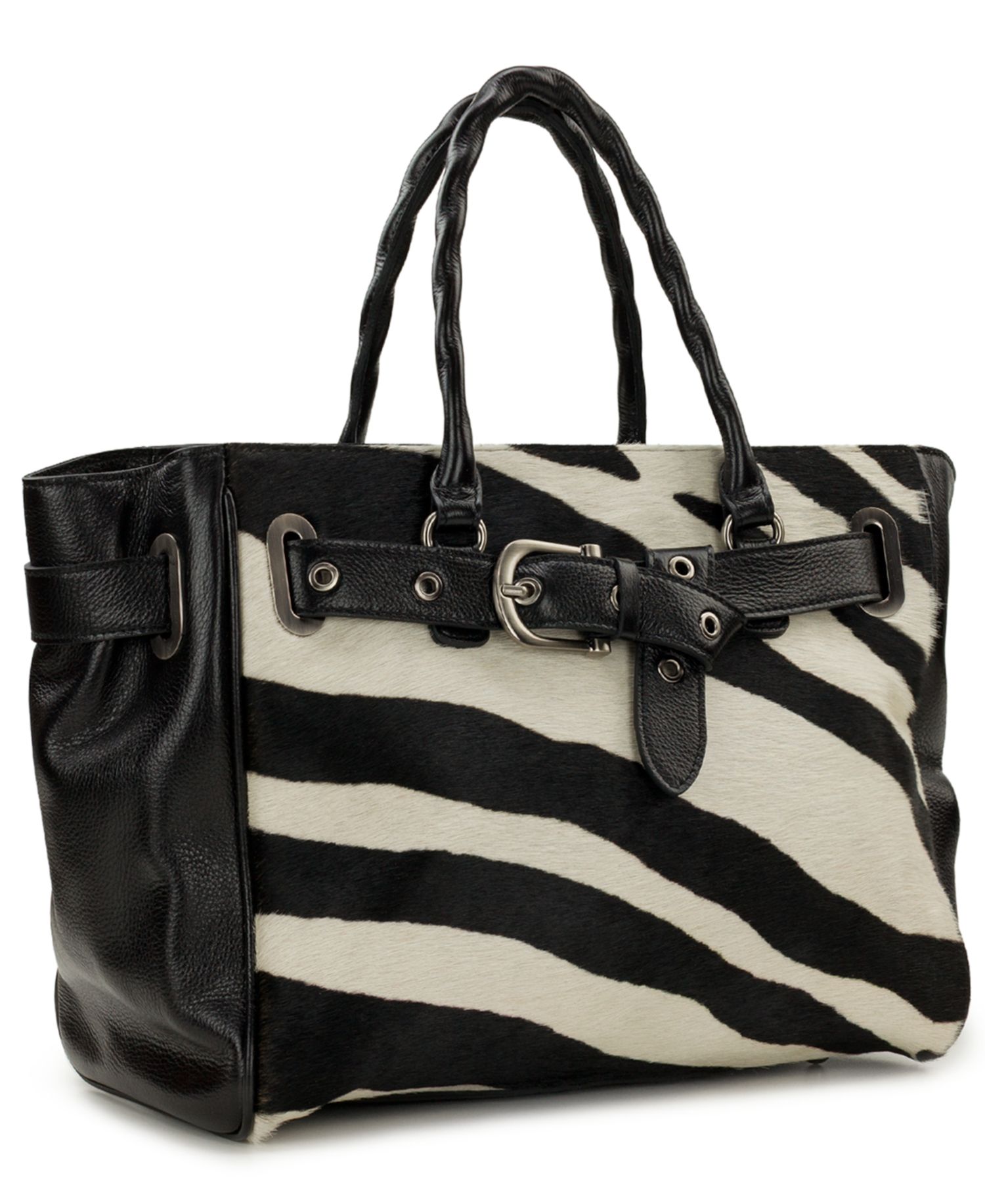 Kari Extra-Large Satchel Bag