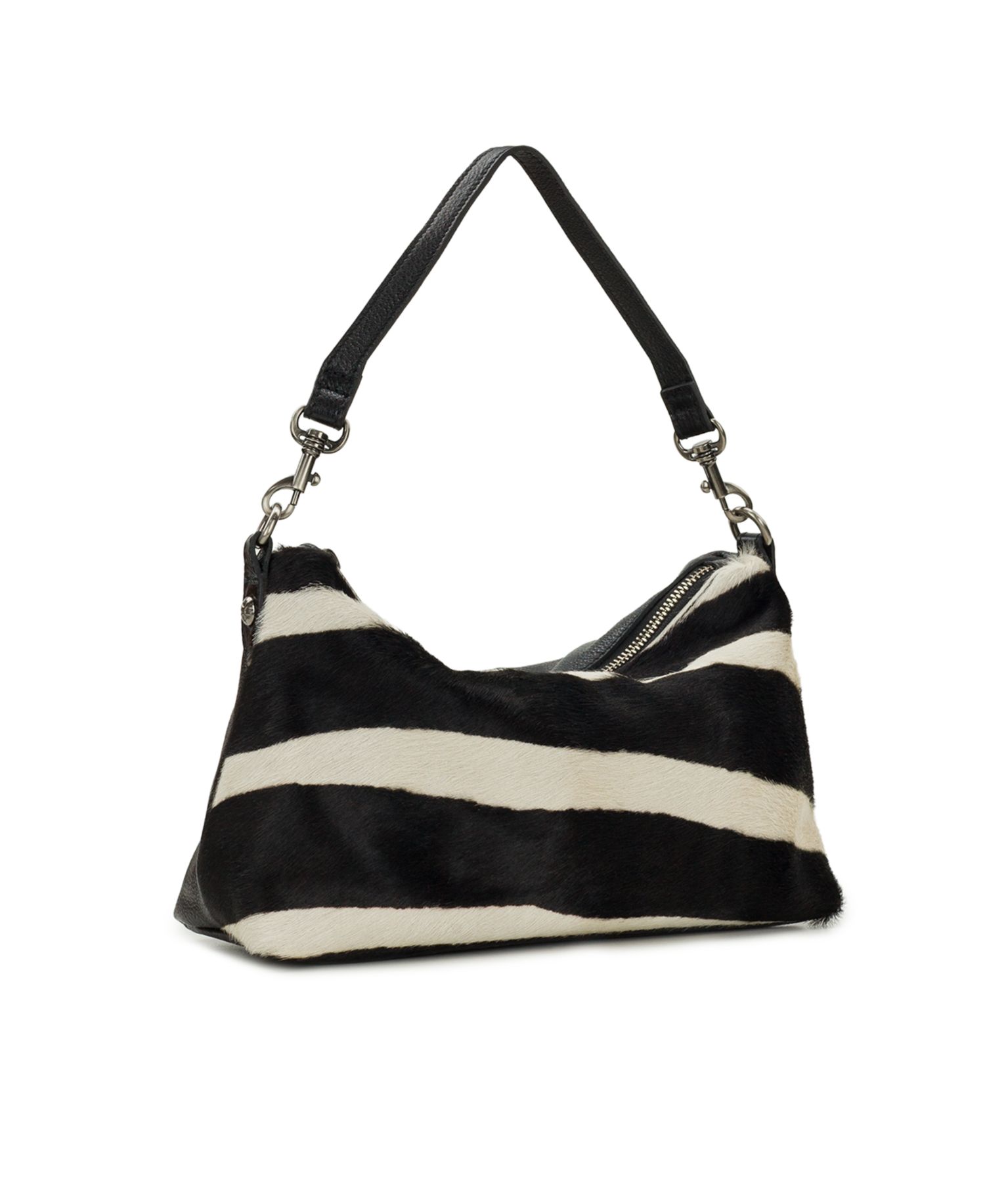 Kolena Small Leather Shoulder Bag