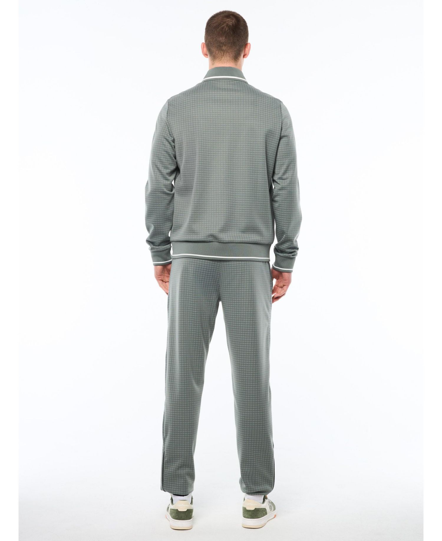 Men's Rete Track Jacket