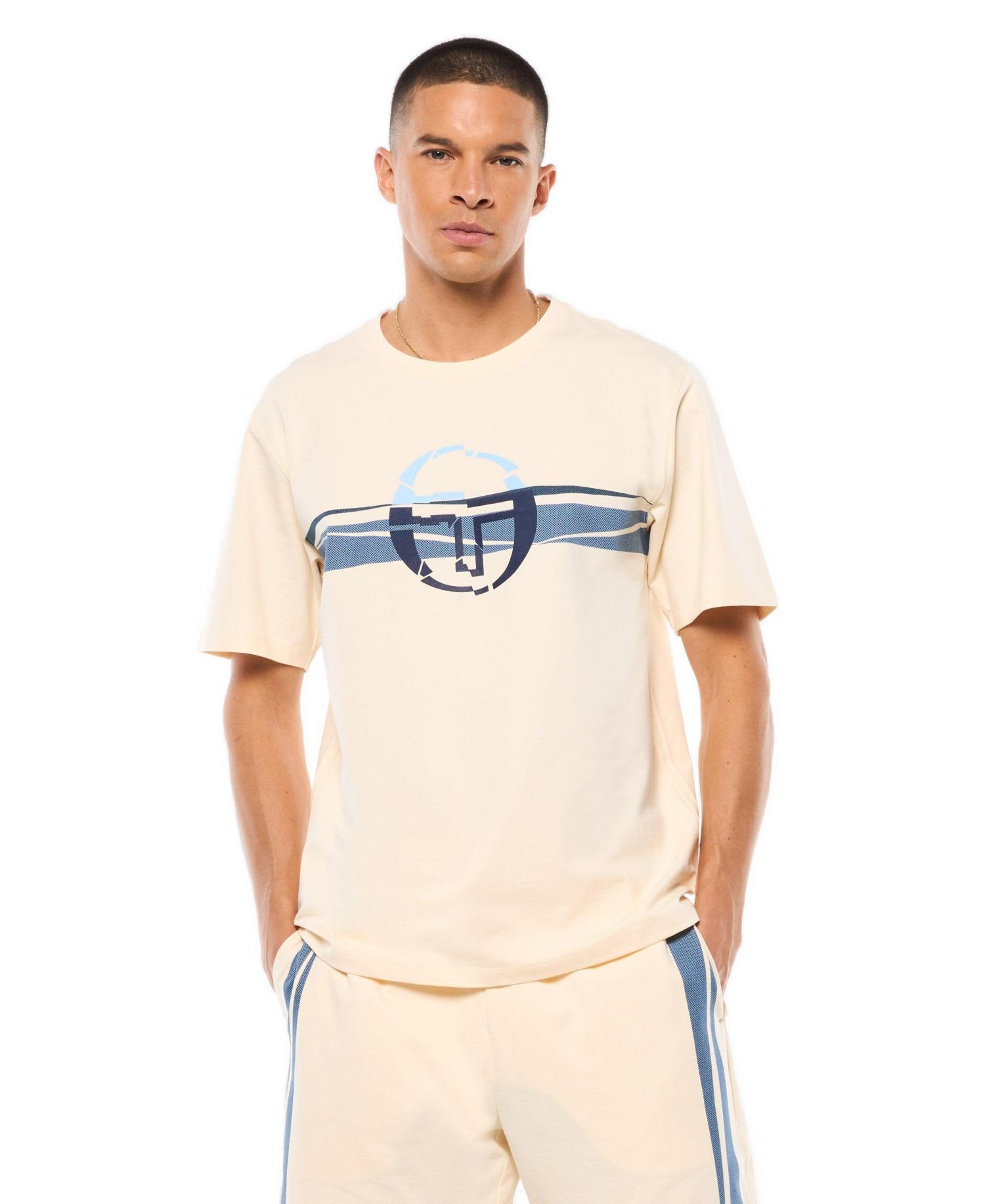 Men's Rotto Fashion T-Shirt