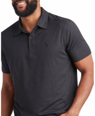 Men's Short Sleeve Polo Jersey