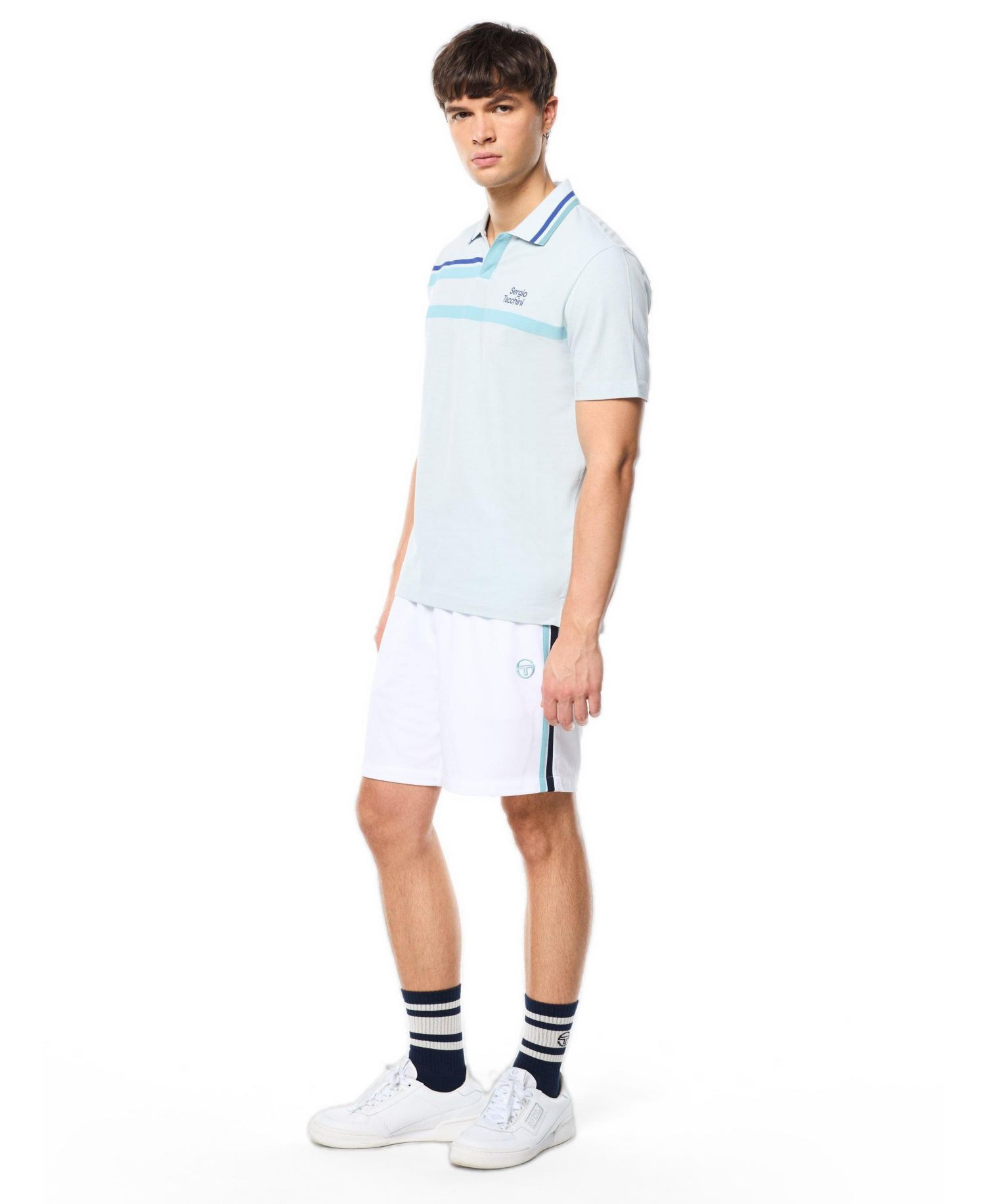 Men's Solare Polo