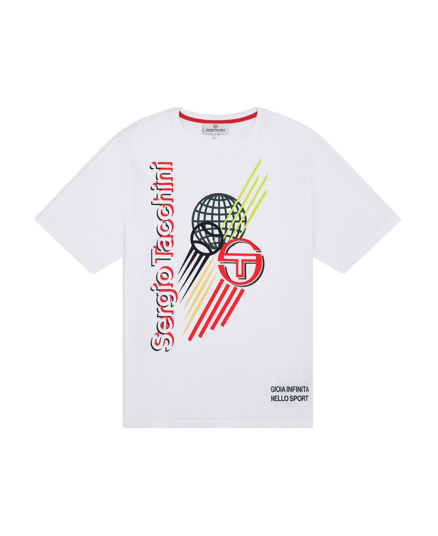 Man's Giocare T-Shirt