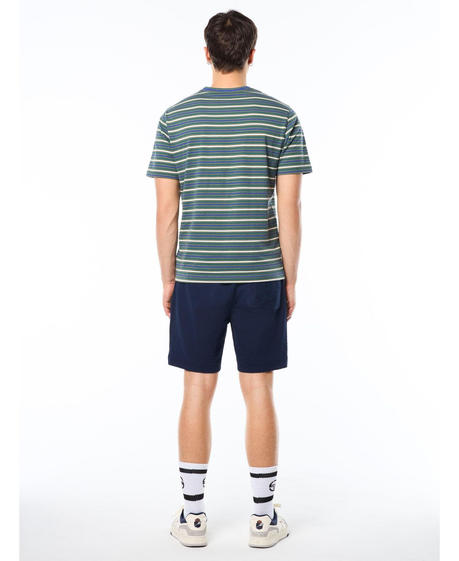 Men's Piano T-Shirt