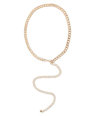 Women's  Ellis Chain Belt