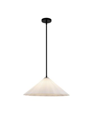 Serena 20-in 1 Light Socket Pendant