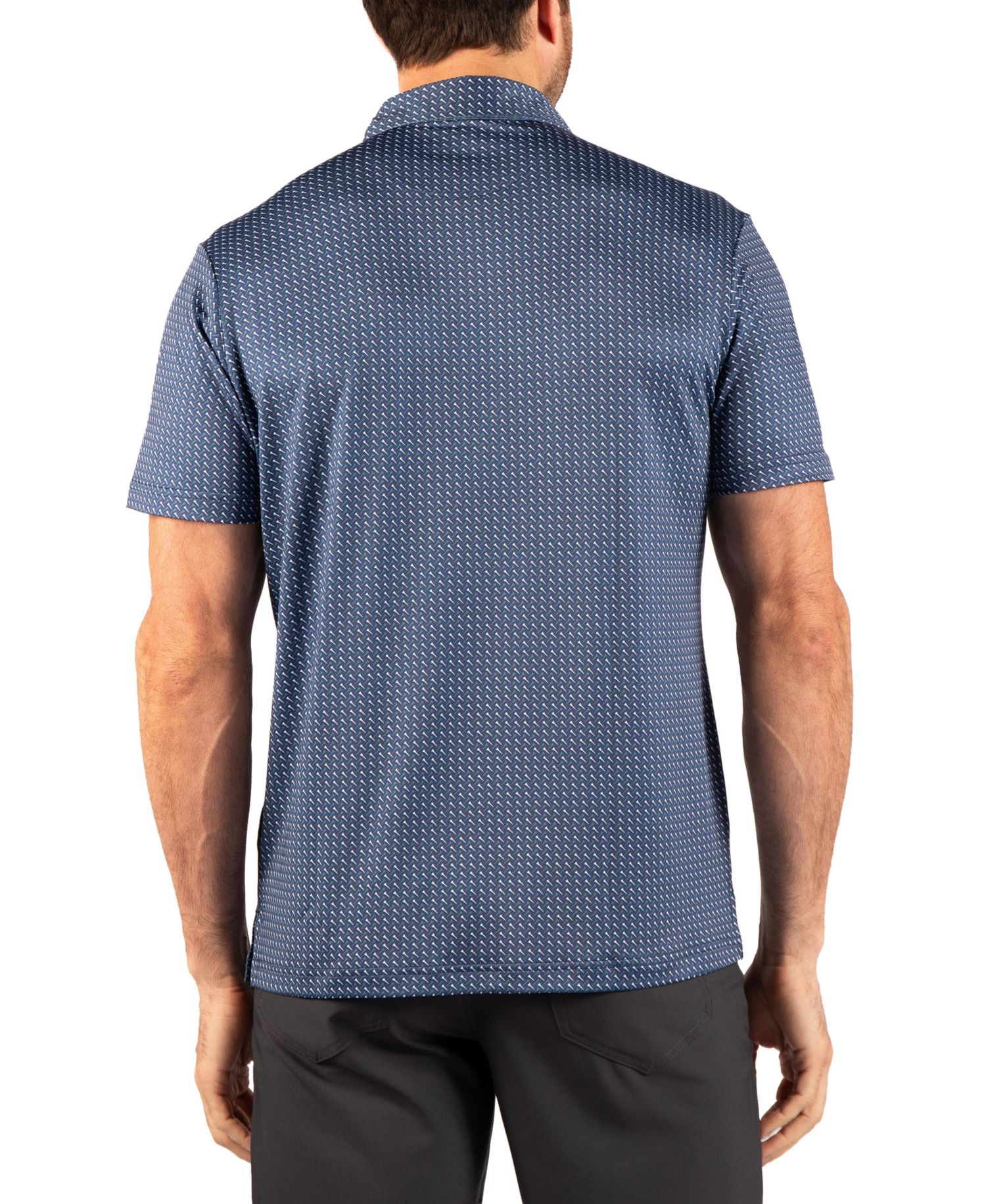 Men's Golf Tees Performance Polo
