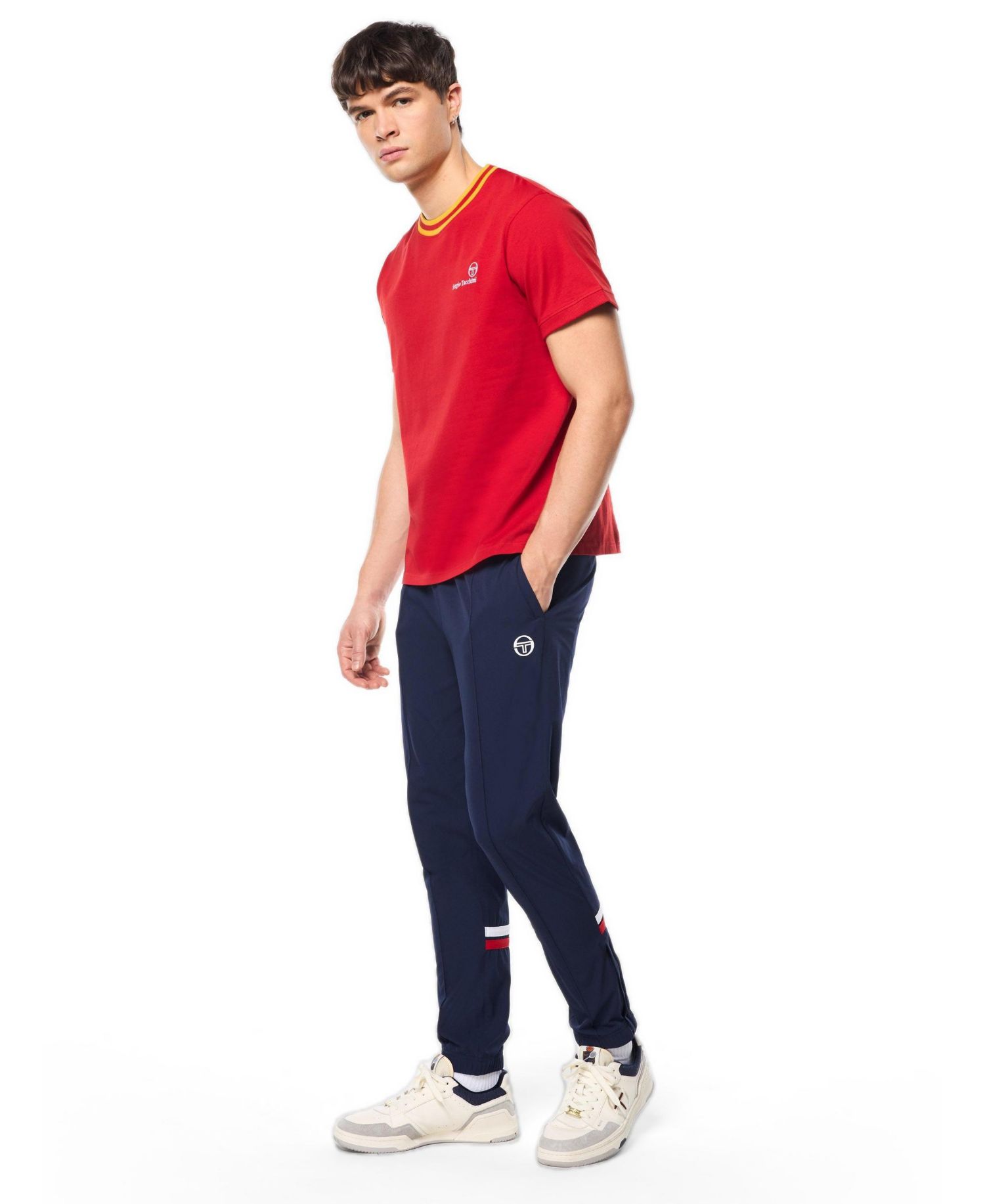 Men's World Champion T-Shirt