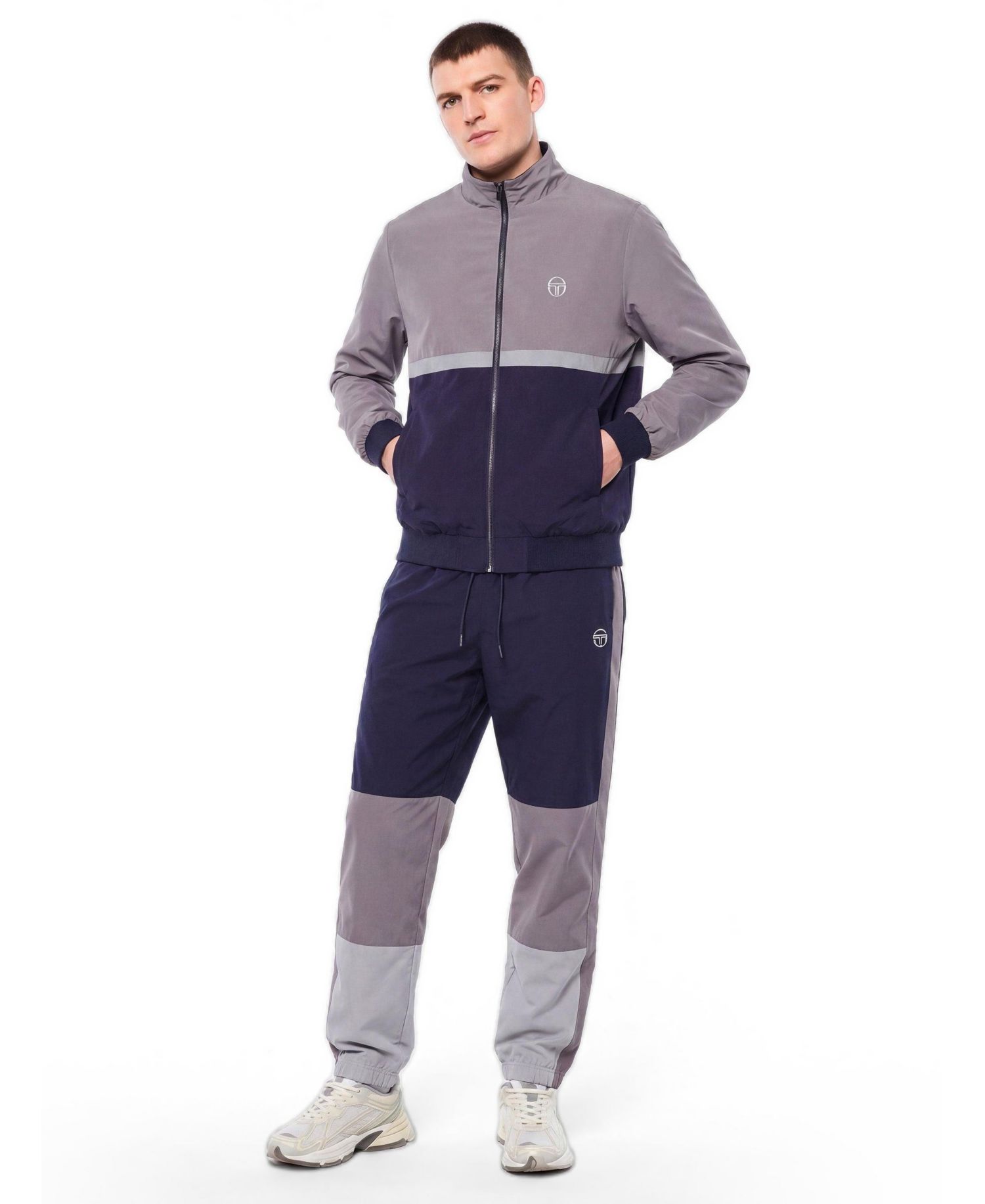 Men's Portico Track Jacket