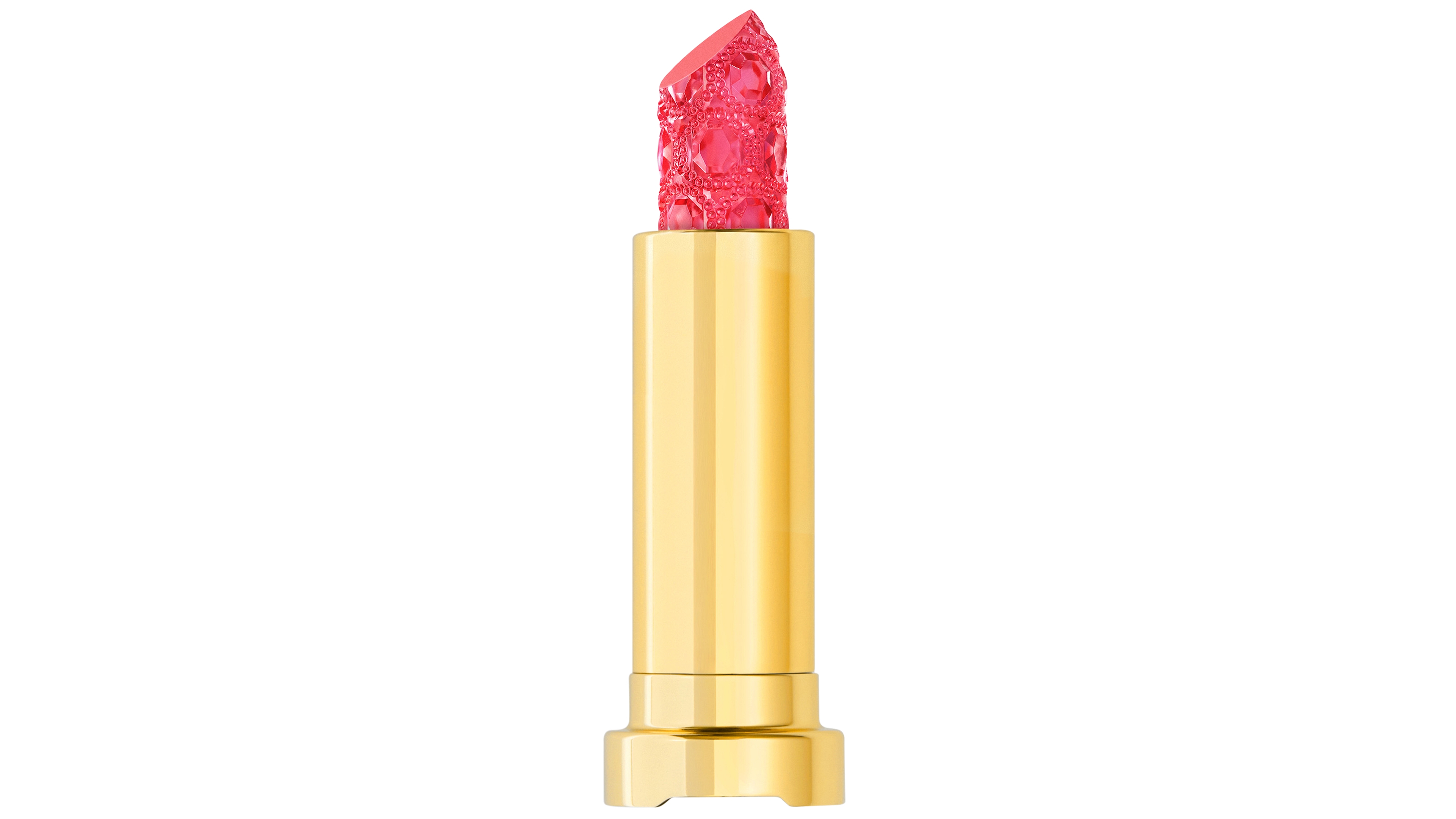 Carolina Herrera Fabulous Kiss Crystal Balm, 0.10 oz.