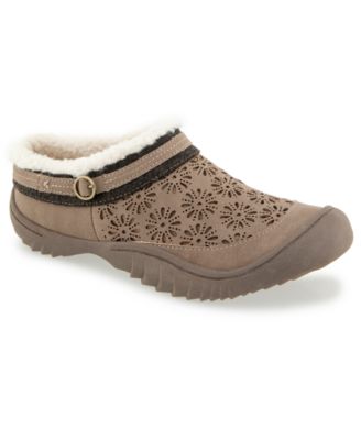 Women's Ginger Encore Casual Slip-On Mules