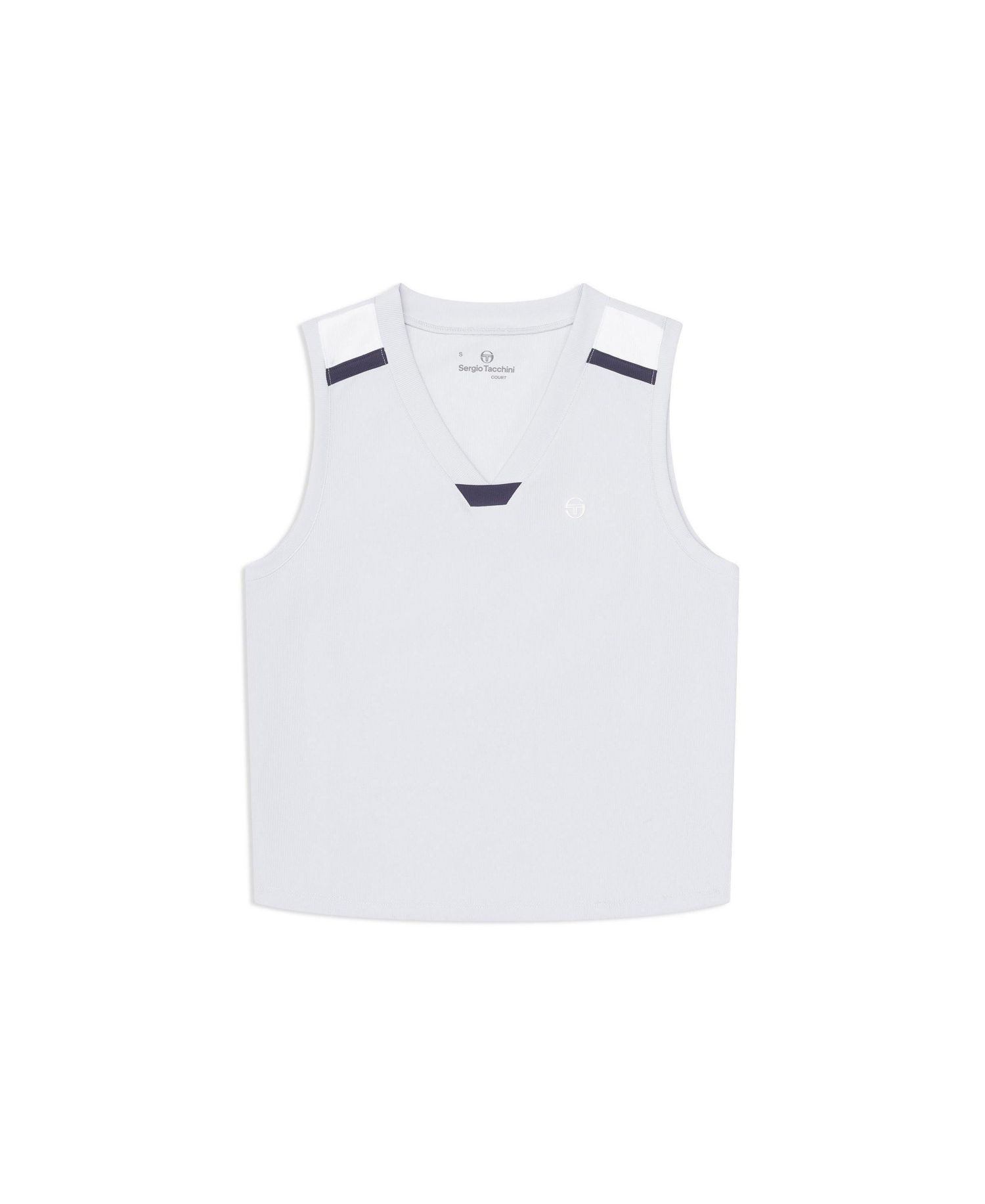 Women's Garbo V-Neck Tank Top