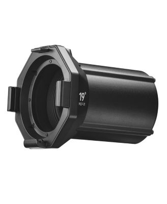 19 Degree Interchangeable Lens for MLPK Projection Attachment