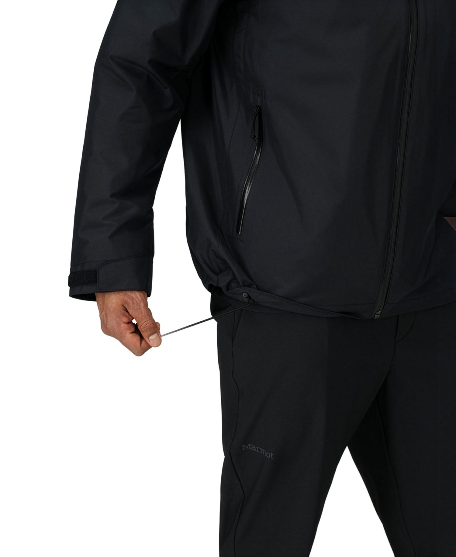 Men's Mammoth GORE-TEX Waterproof Parka Jacket