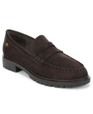 Women's Lottiee Lug Sole Loafers