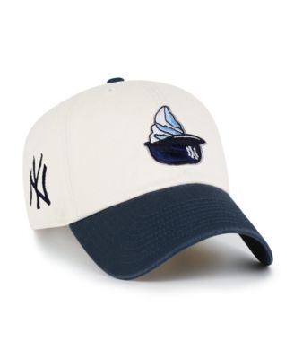 New York Yankees Ice Cream Helmet Clean Up Adjustable Hat