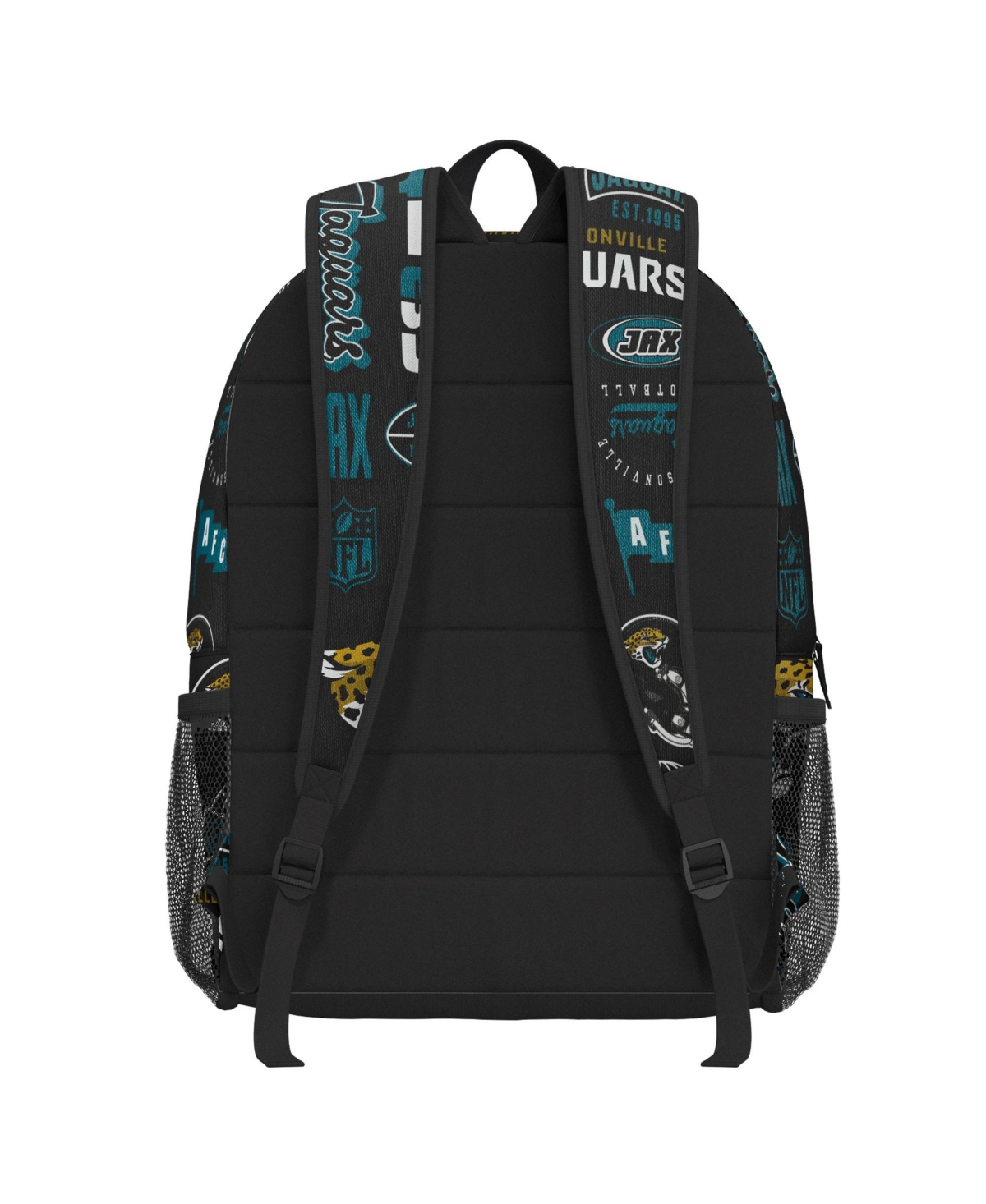 Outerstuff Jacksonville Jaguars Backpack and Lunchbox Set