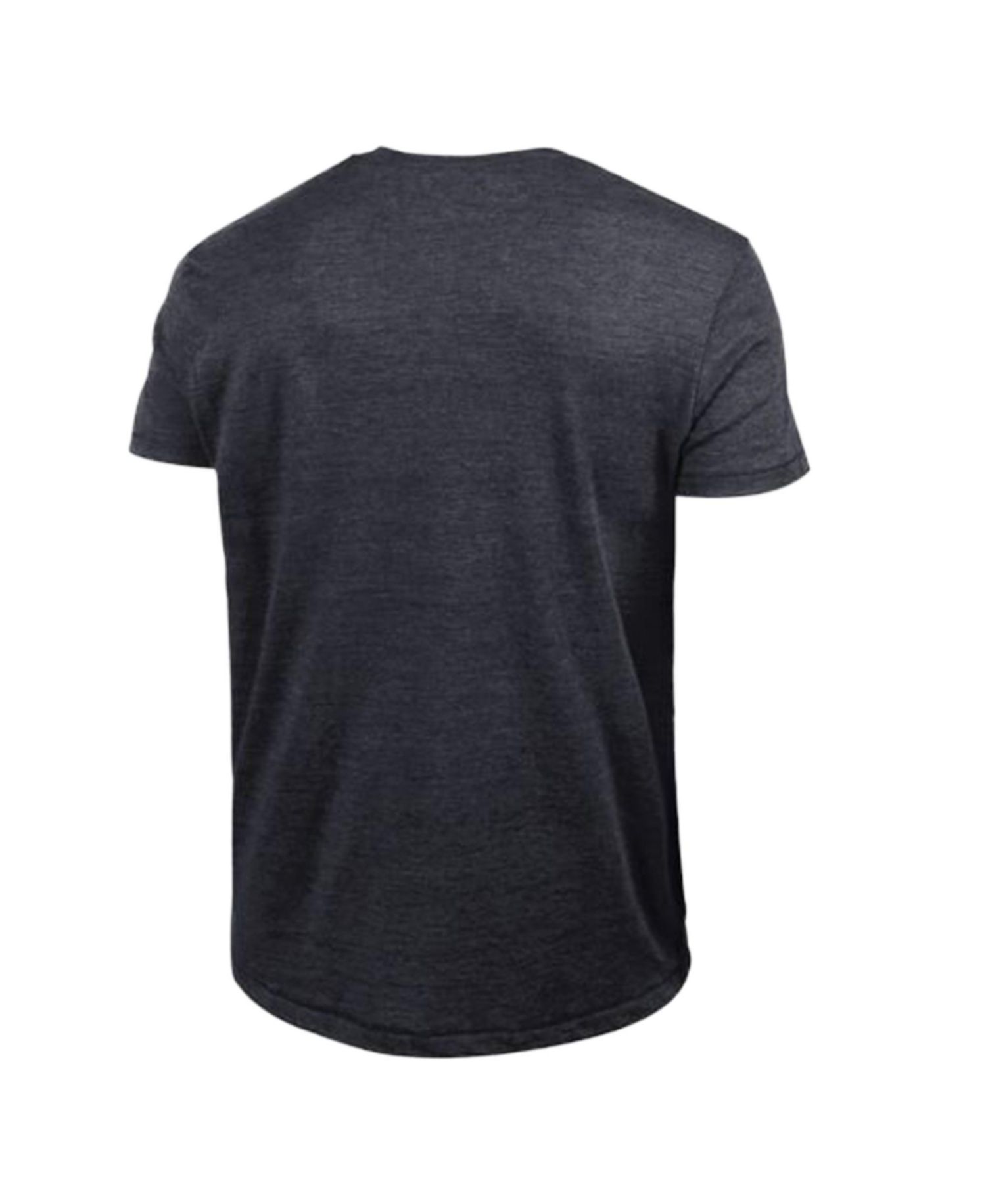 Men's Jacksonville Jaguars Ultimate Tri-Blend Graphic T-Shirt