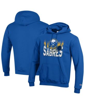 Men's Buffalo Sabres Graphic Powerblend Hoodie