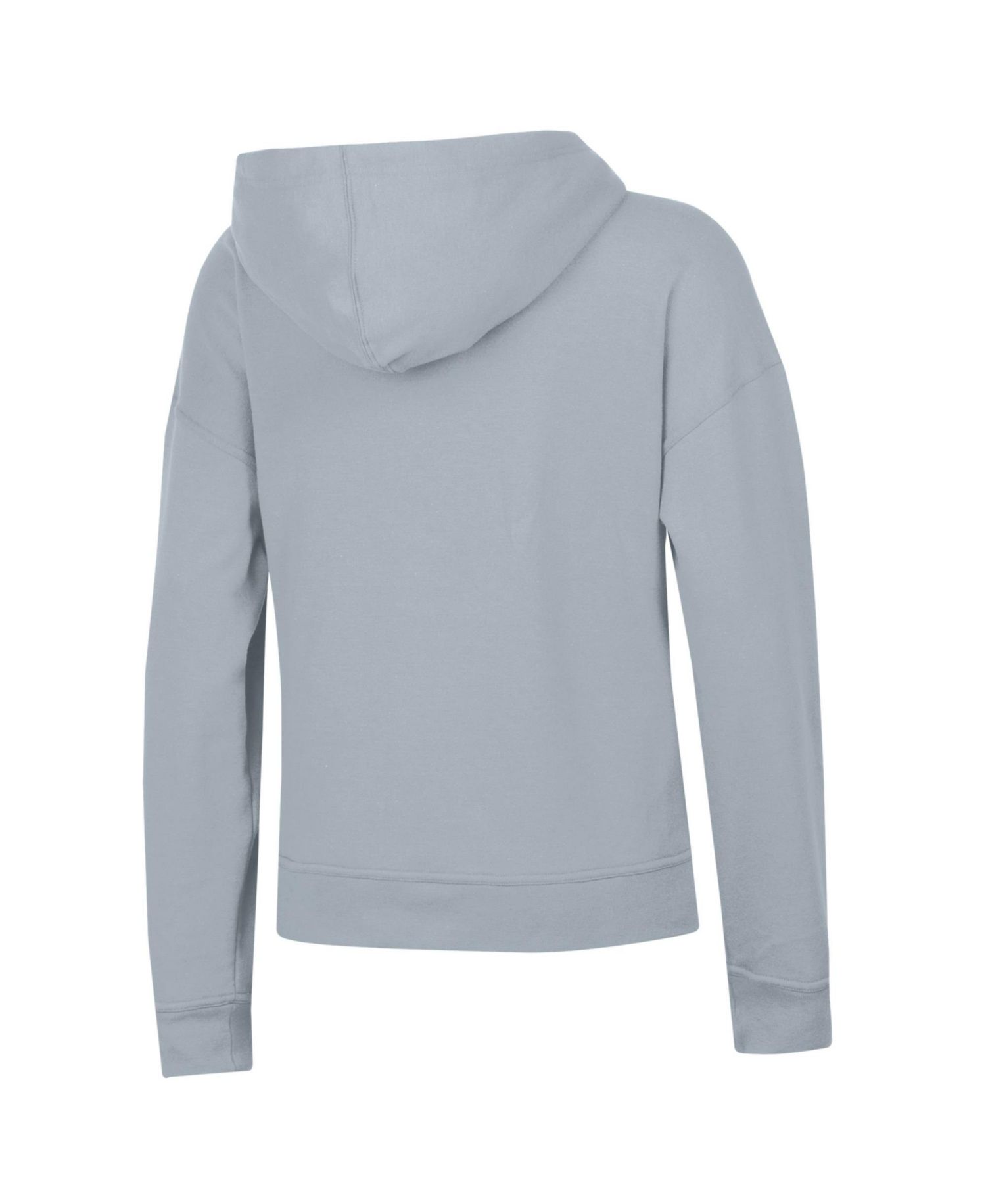 Women's Dallas Cowboys Fleece Relaxed-Fit Hoodie