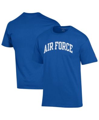 Men's Air Force Falcons Crewneck T-Shirt