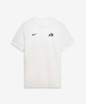 Men's Colorado Buffaloes Sideline Legend Dri-FIT T-Shirt