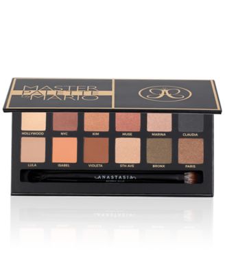 Anastasia Beverly Hills - Master Palette by Mario