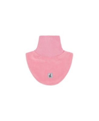 Toddler Girl (2-4)Knit and Polar Turtle Neckwarmer