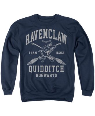Men's Ravenclaw Quidditch Arch Crewneck Sweatshirt
